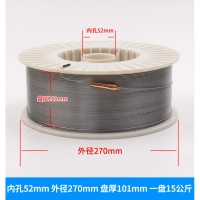 YD888堆焊芯焊丝YD818高合金耐磨焊丝