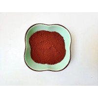 复合陶瓷基片添加高纯超细氧化铁红