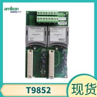T8310C 可编程序控制器  ICS
