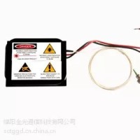 1550nm高功率窄线宽DFB稳定光源模块