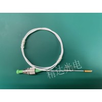 保偏光纤准直器