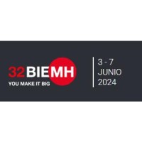 2024年西班牙毕尔巴鄂机床展BIEMH