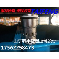 TLCF-040-ZCVI-SN105-1X动态阀插件阀芯