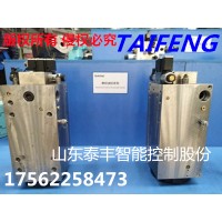 250吨普通折弯机油缸WC67Y-250HD-00有现货