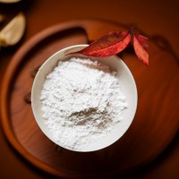 适合抛光硬质材料用超细氧化锆精抛粉