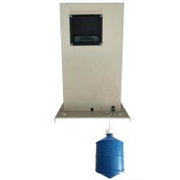 徐州海河HSWH机显恒力自收绳水位计液位计 浮子式水位传感器