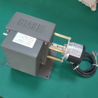 徐州海河HZW-ZL轴连接闸位计 限位开关一体闸门开度传感器