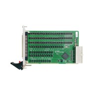 阿尔泰科技PCI2377离散量输入输出采集卡PXI2378