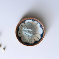 高纯度三氧化钼粒度细阻燃抑烟