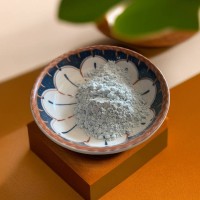 99.8%高纯度325目三氧化钼颗粒均匀耐磨
