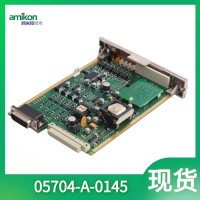 9905-760伍德沃德气体监测器