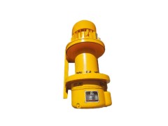 小型多功能电动卷扬机380v1t2t3t4t单双绳