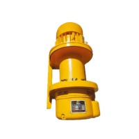 小型多功能电动卷扬机380v1t2t3t4t单双绳