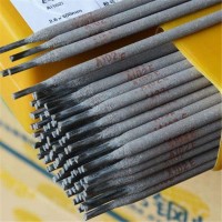 D678是石墨型的钨型铸铁堆焊焊条