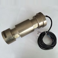 HZ-ZX轴承座荷重传感器 代替滑轮销轴测量受力超载保护