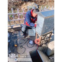 江苏南京江宁泵站更换交流接触器 更换浮球阀与热保泵站维修养护