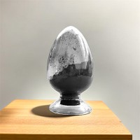 粉末冶金碳刷添加超细二硫化钼