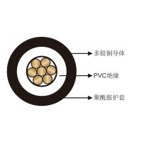 机场跑道电缆600V