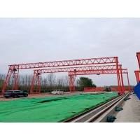 青海海南龙门吊出租厂家 工作速度提高运行的平稳
