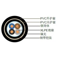 U-1000 R2V RVFV 电缆