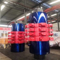 链轮轴组72LL07链轮组件