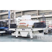 砂岩用什么制砂机好？砂岩加工工艺流程