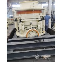 维修黎明HP300多缸圆锥破