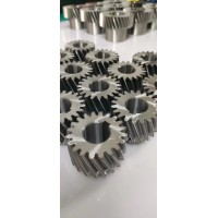 供应精密斜齿齿轮