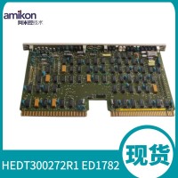 IIMSM01 ABB 模拟量输出模块