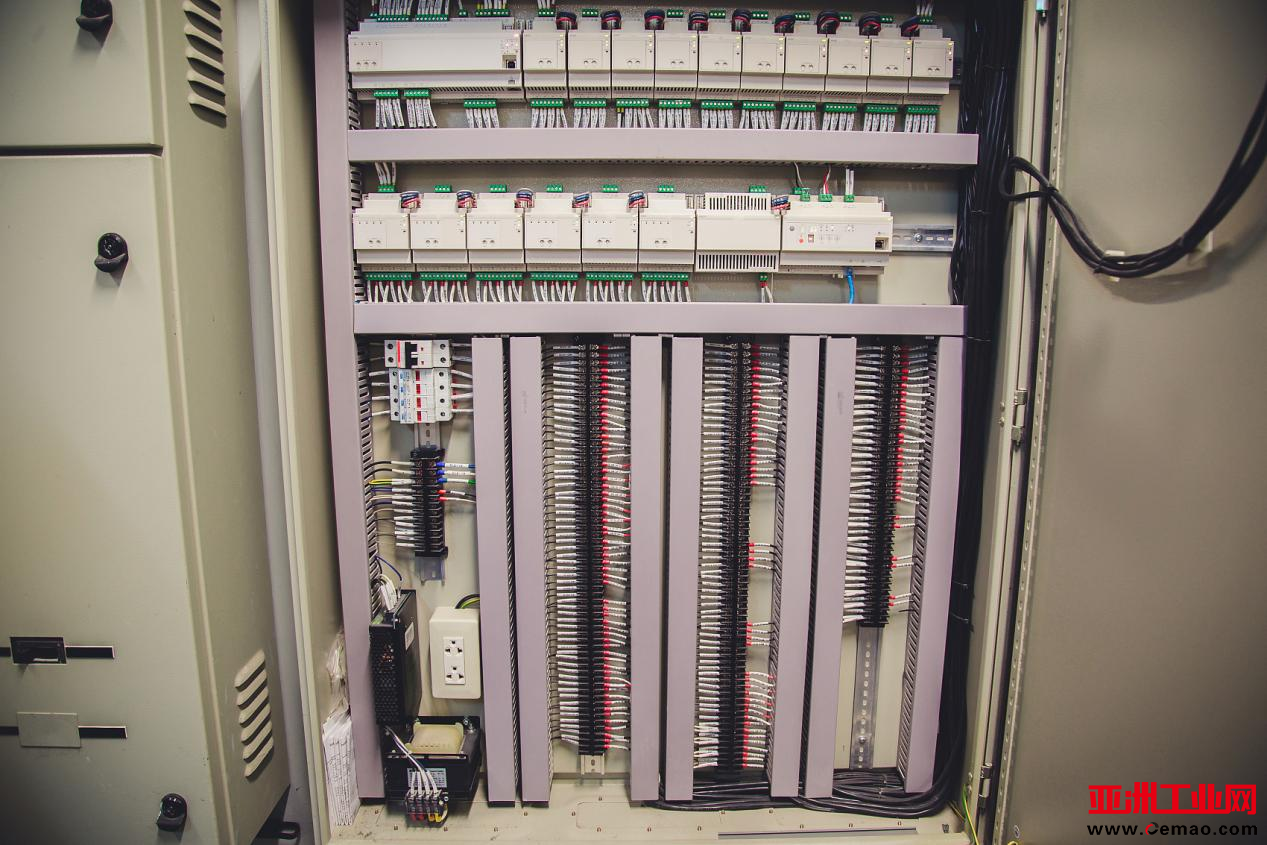 Profibus转Ethernetip2