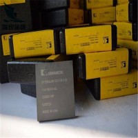 硬质合金板kr887钨钢肯纳钨钢现货供应