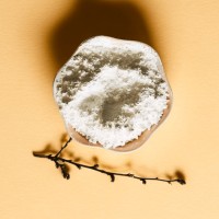 精密抛光材料添加高纯耐磨纳米氧化铝