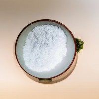 生物陶瓷掺杂高纯自分散纳米三氧化二铝
