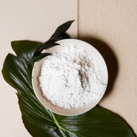 等离子喷涂用高纯自分散纳米三氧化二铝