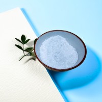 电解质材料添加水中速溶纳米氧化铝