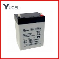 英国YUCEL应急电源Y12-12通信船舶设备用