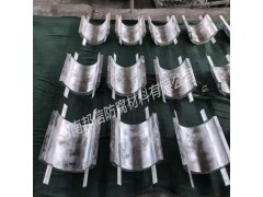 镁阳极包 预包装镁阳极带填料包带电缆 镁合金牺牲阳极防腐包