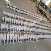 埋地管道防腐镁块 阴极保护镁棒镁阳极块 镁合金牺牲阳极国标
