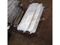地下淡水供排水管道防腐 阴极保护阳极包镁合金牺牲阳极防腐包