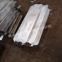 地下淡水供排水管道防腐 阴极保护阳极包镁合金牺牲阳极防腐包