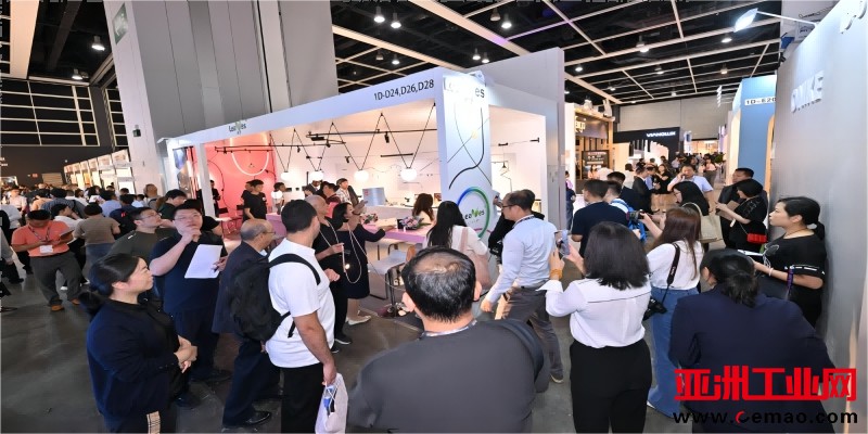 2023年香港秋灯展11