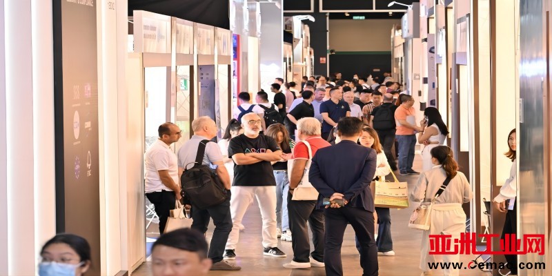 2023年香港秋灯展9