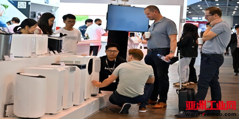 2023年香港秋电展7
