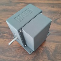 徐州海河ZL-II主令控制器 上下限位控制器启闭机限位开关