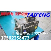 TFB1V80Y/1X-LRB2柱塞泵 代替YCY系列油泵