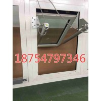电动型螺杆机开窗器 消防联控开窗器