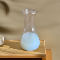 等离子喷涂添加纳米三氧化二铝分散液