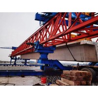 辽宁辽阳架桥机出租厂家 为大家讲解架桥机起重机缓冲器