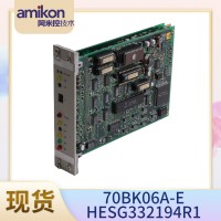 SPCJ4D34-AA ABB模拟量输入模块