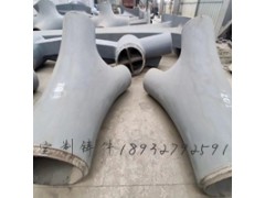 广州空间建筑钢结构工程连接部位使用的铸钢节点
